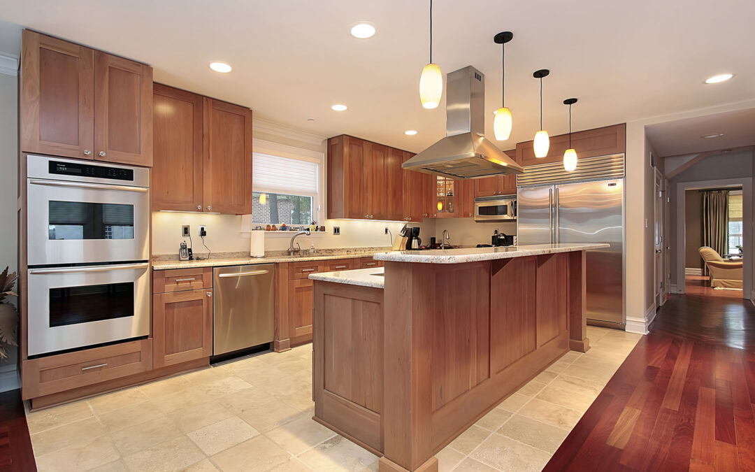 Transforming Kitchens: Why Cabinet Refacing is a Smart Investment in Mississauga