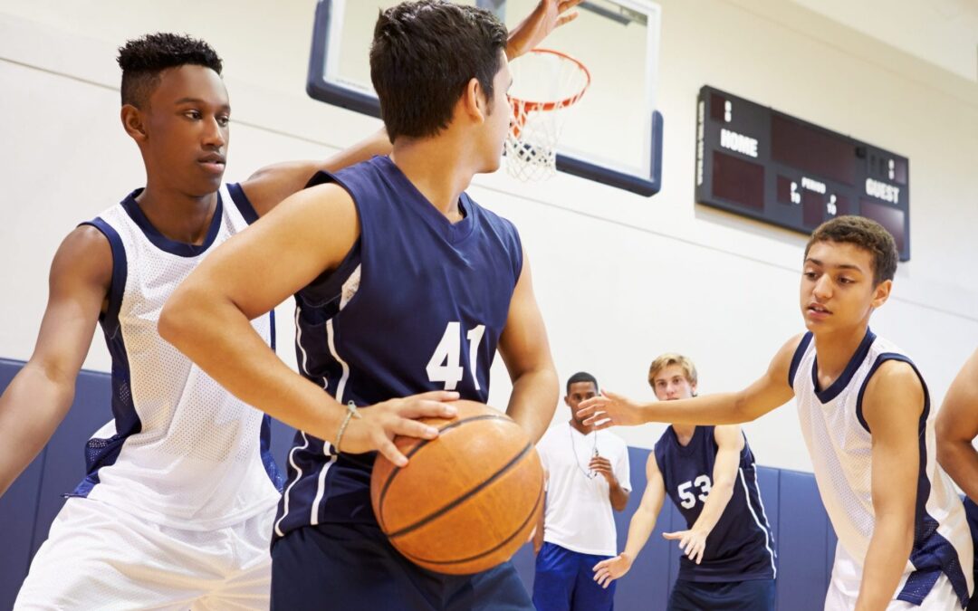 Teamwork and Training: The Role of Collaboration in Basketball Academies